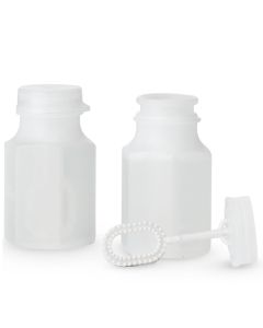 Wedding Bubble Bottle Favor (24)