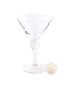 Mini Martini Glasses (6)