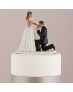 A "Cinderella Moment" Figurine