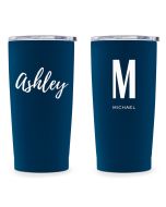 Stainless Steel Insulated Travel Mug