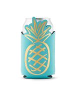 Neoprene Foam Beer Can Party Koozie - Aloha Beaches Bachelorette
