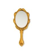 Looking Glass Trinket Holder